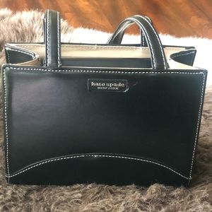 Kate Spade small top-handle satchel